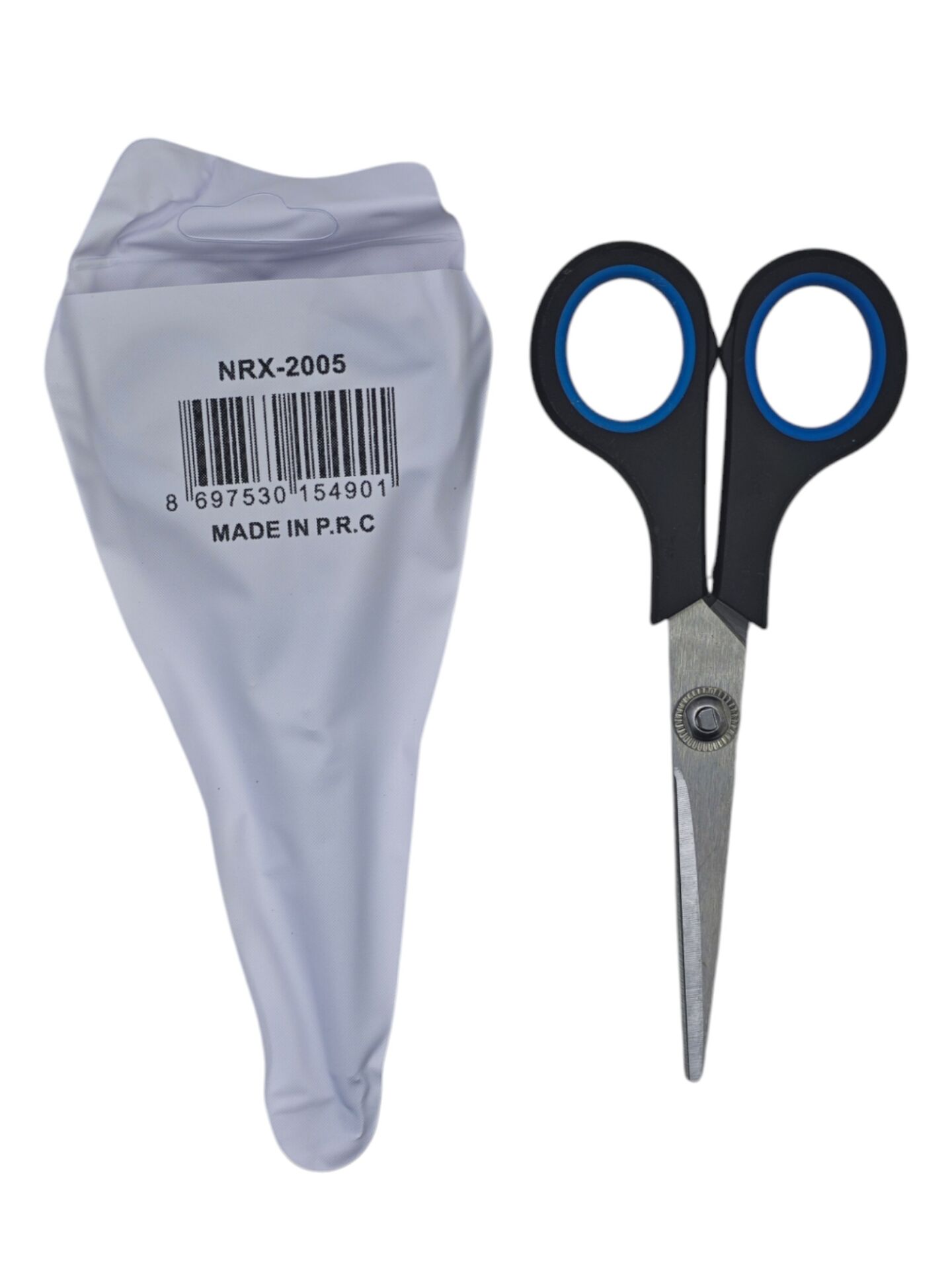NRX-2005 Nerox Makas 5.5''