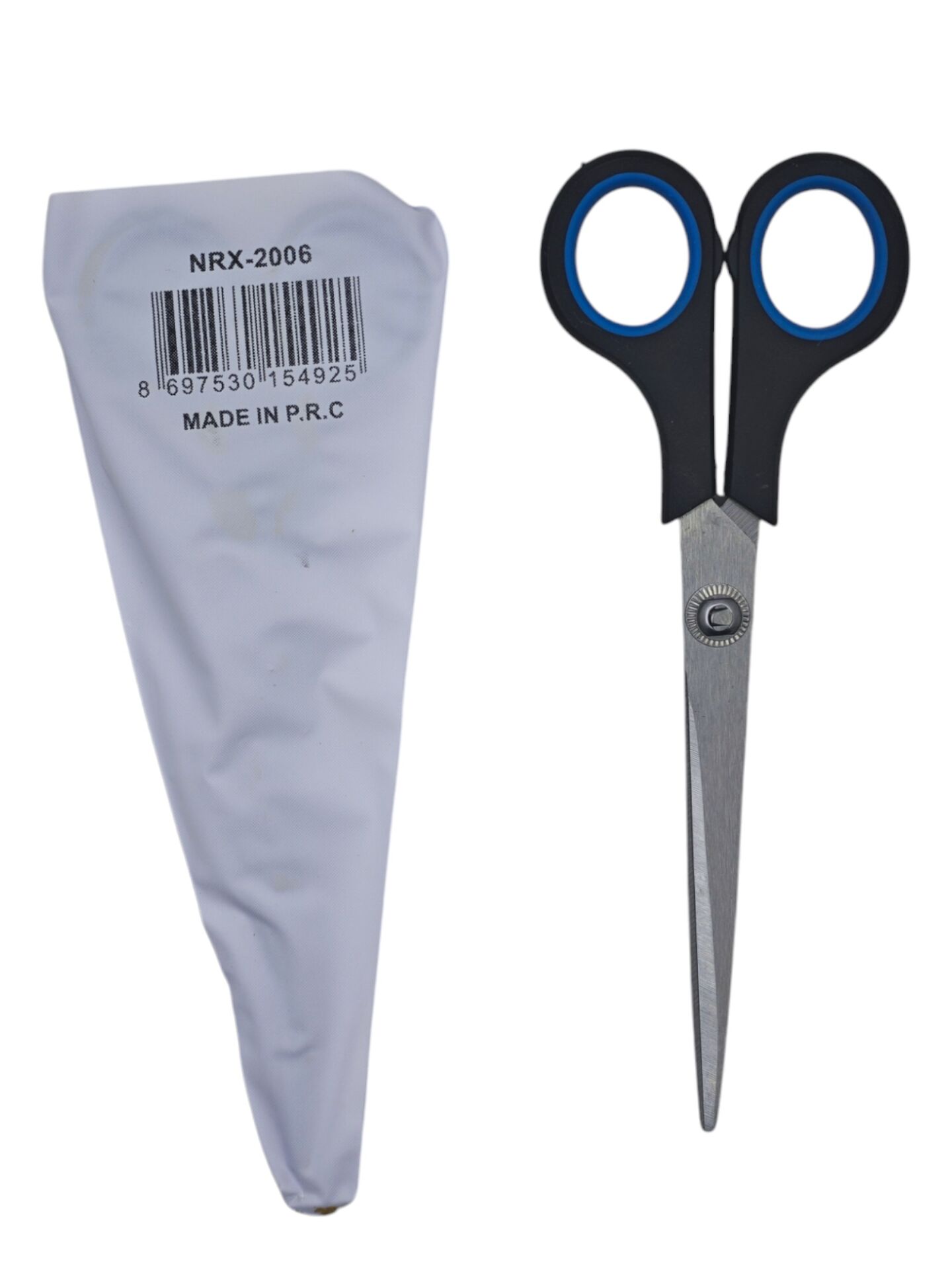 NRX-2006 Nerox Makas 6''
