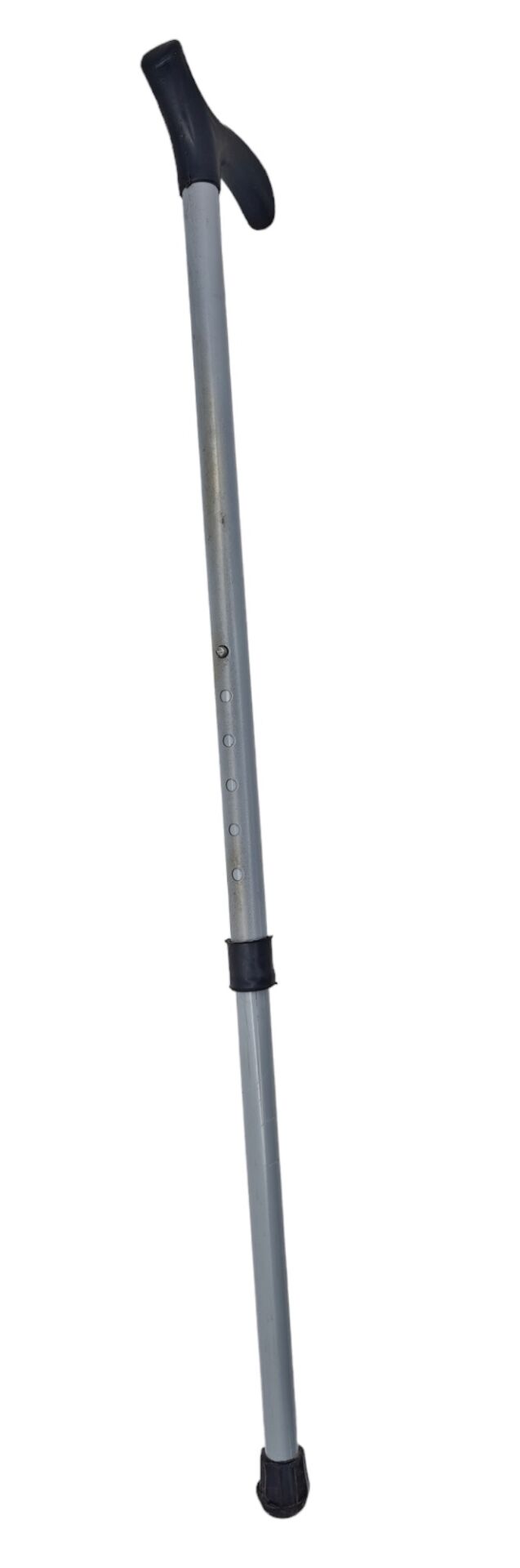 02242 Kademe Ayarlı Metal Baston - Renkli