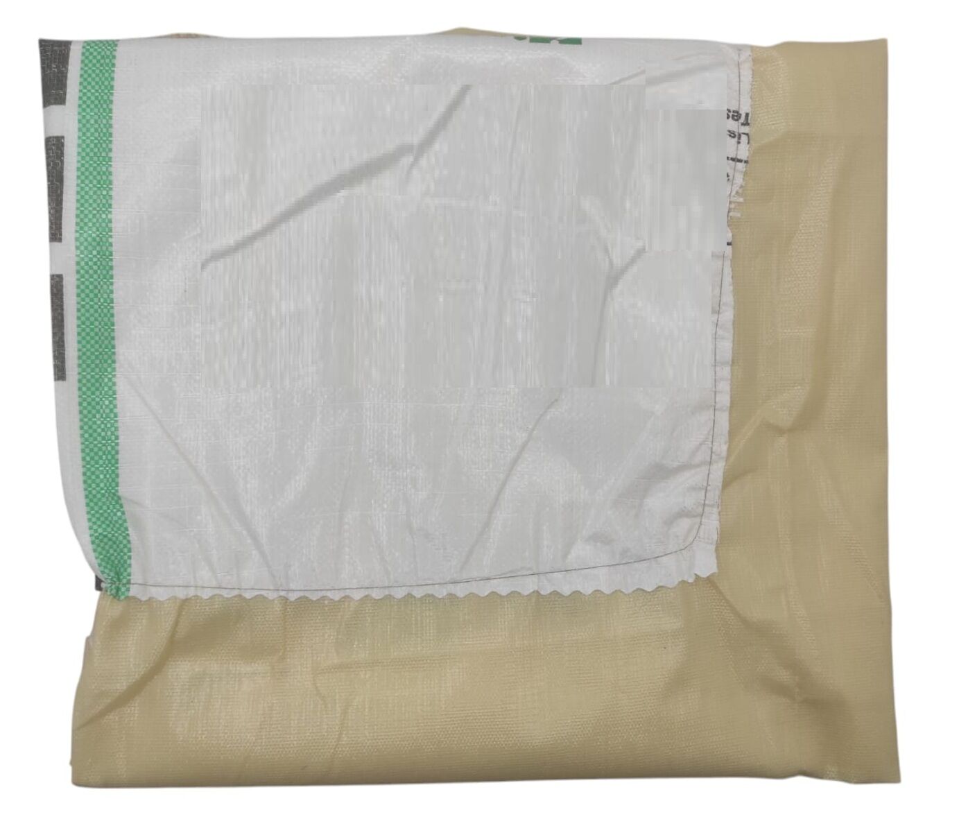 390Y Halı Altı Çay Bezi 390gr 2*2m - Yamalı