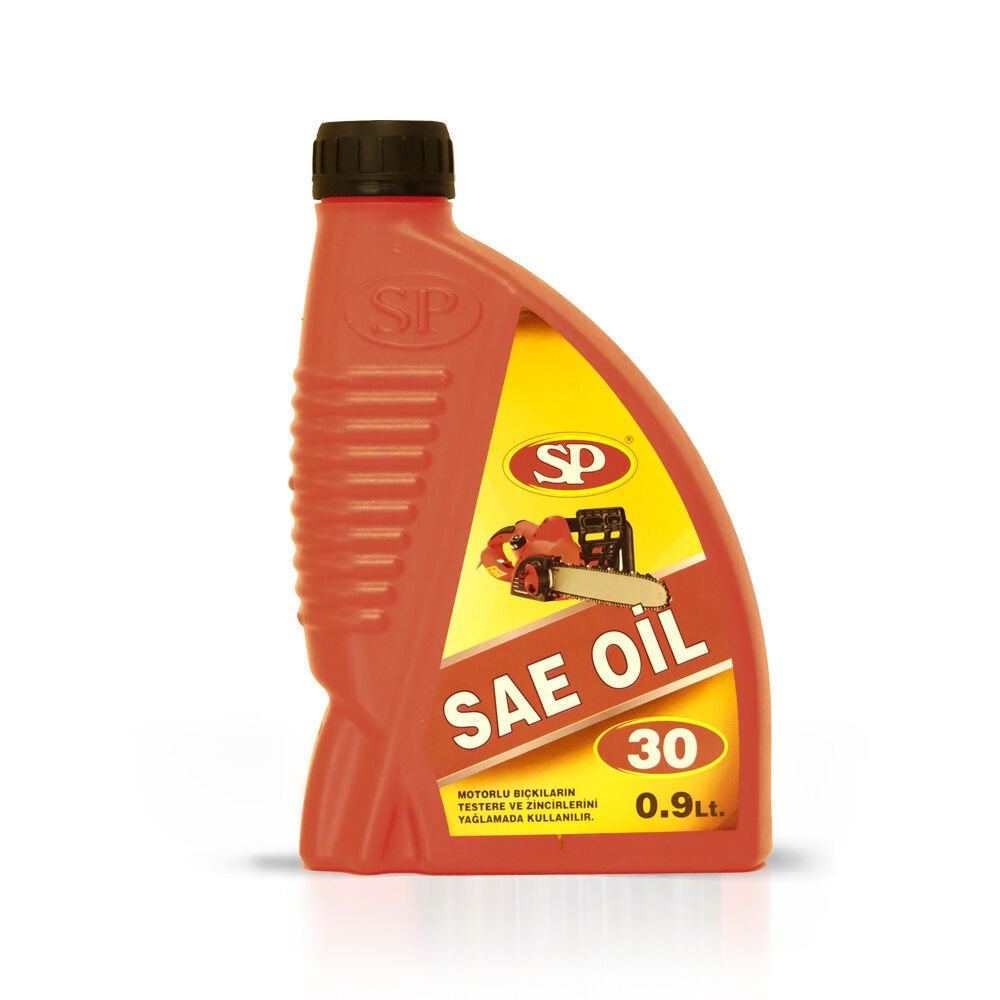 1087 Sar-Pet Sp Sae 30 Motor Yağı 1Lt