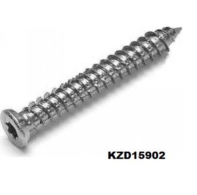 7580 STD 7.5*80mm Buldeks Beton Vida