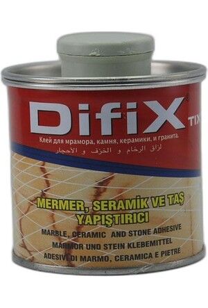 My1 As Difix Mermer Yapıştırıcı 250Gr