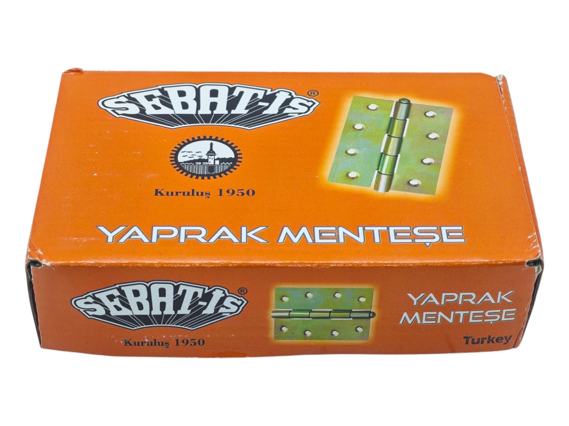7423 Sebat-İş Yaprak Menteşe No:5