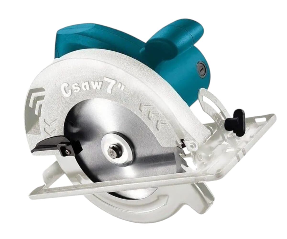 C-1207 Catpower Sunta Kesme 1250W 185mm
