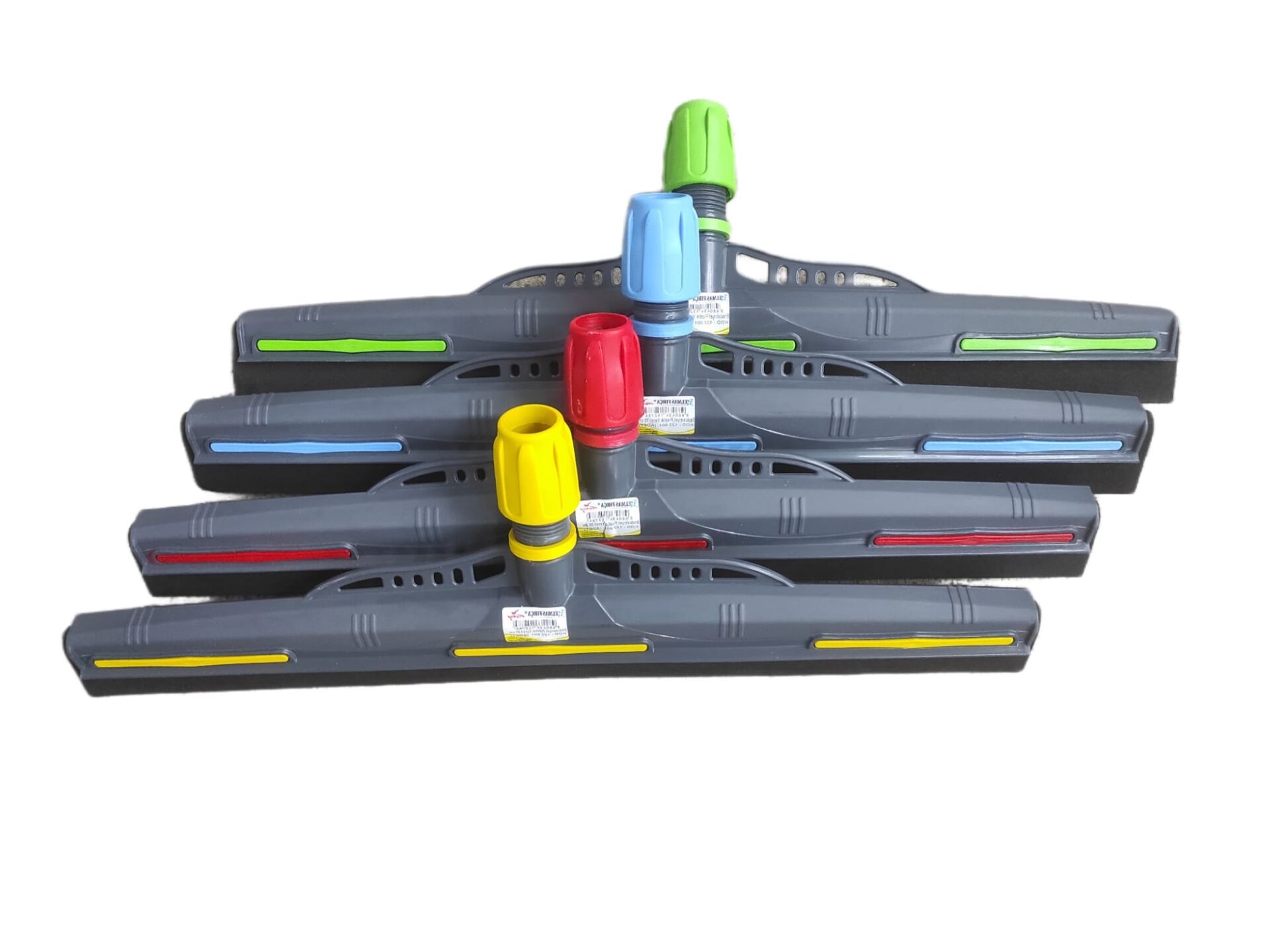 122 800 Elmas Endüstriyel Plastik Yersil 45cm