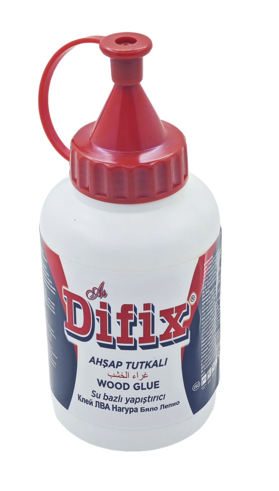 Dfx-13 As Difix Ahşap Tutkalı 350Gr