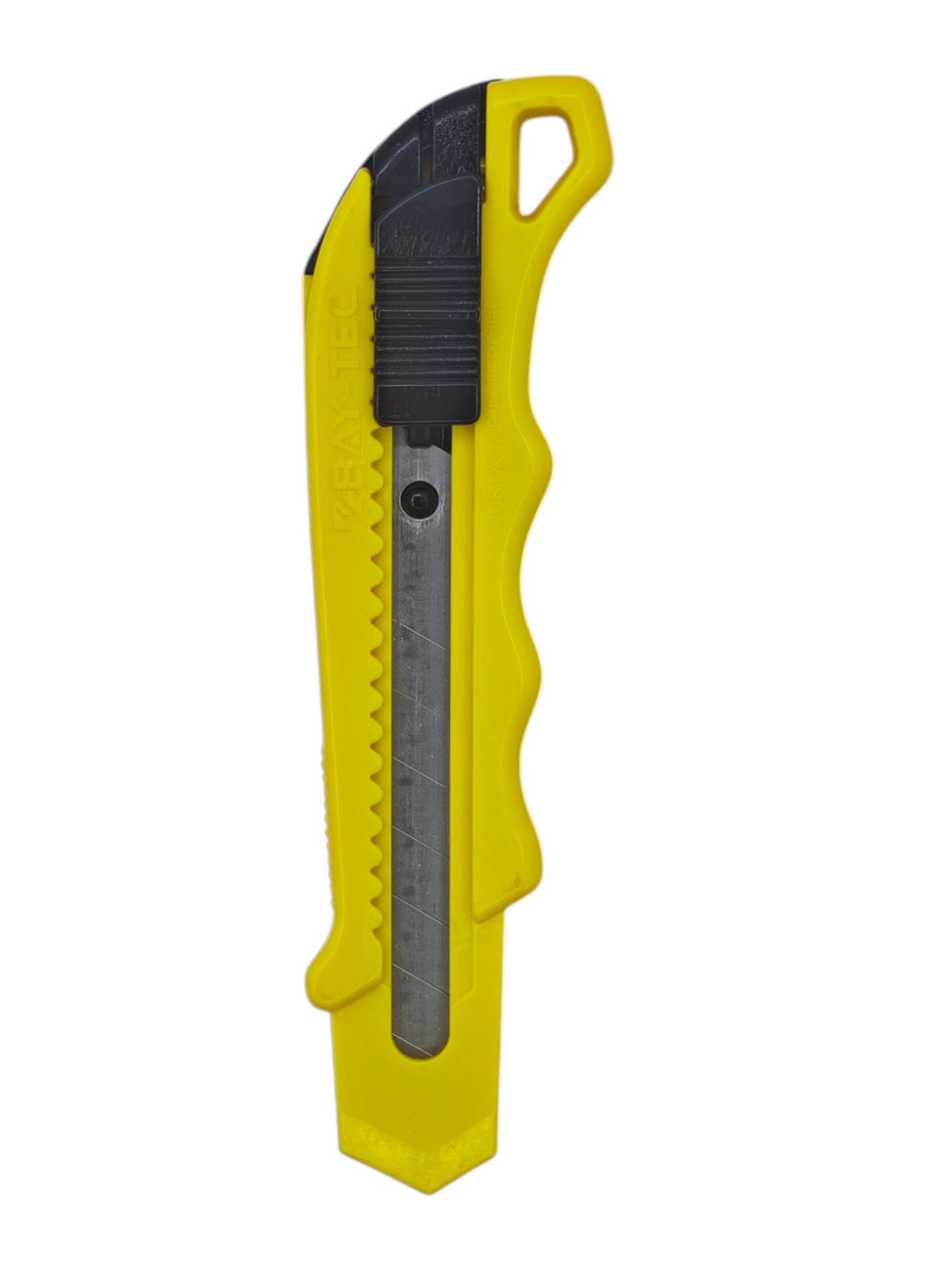 MK1534 Bay-Tec Plastik Maket Bıçağı - Geniş