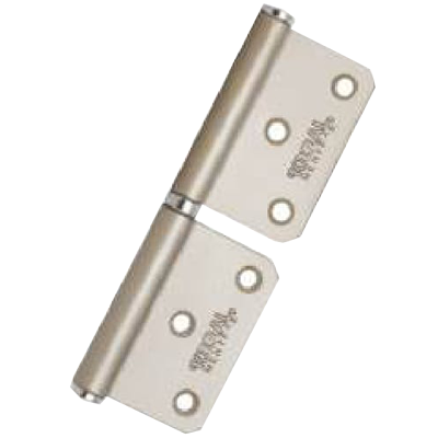 0031 Koral Cermen Yönsüz Menteşe 2Mm 12cm - Saten
