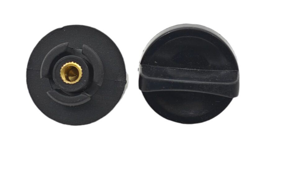 Kpx-07 Mıke Hava Filitre Kapak Somunu - Küçük