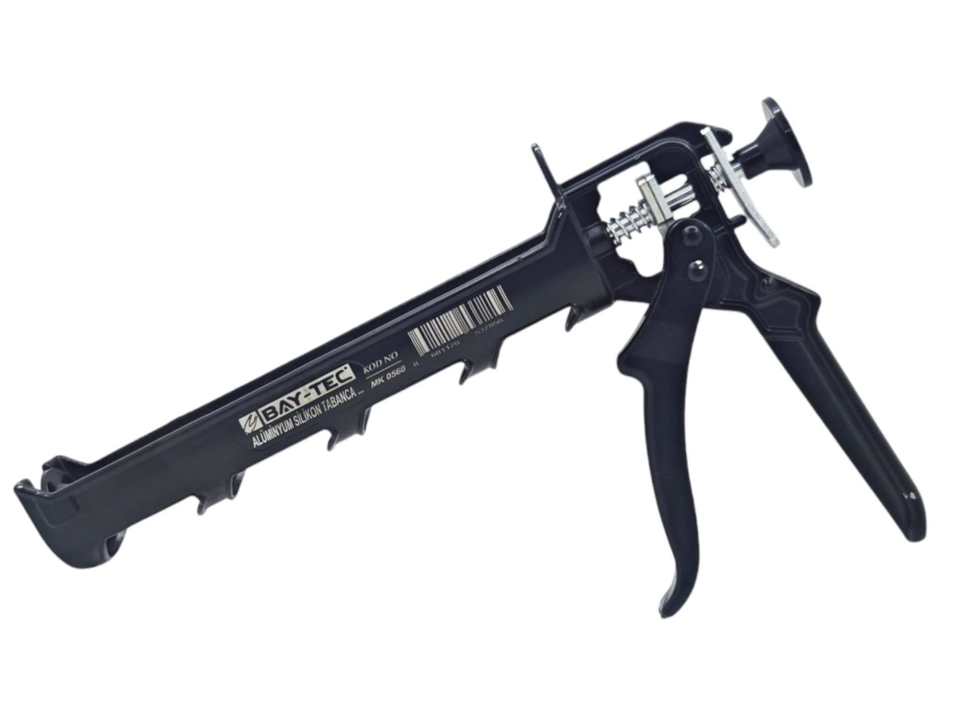Mk0560 Bay-Tec Alüminyüm Silikon Tabancası