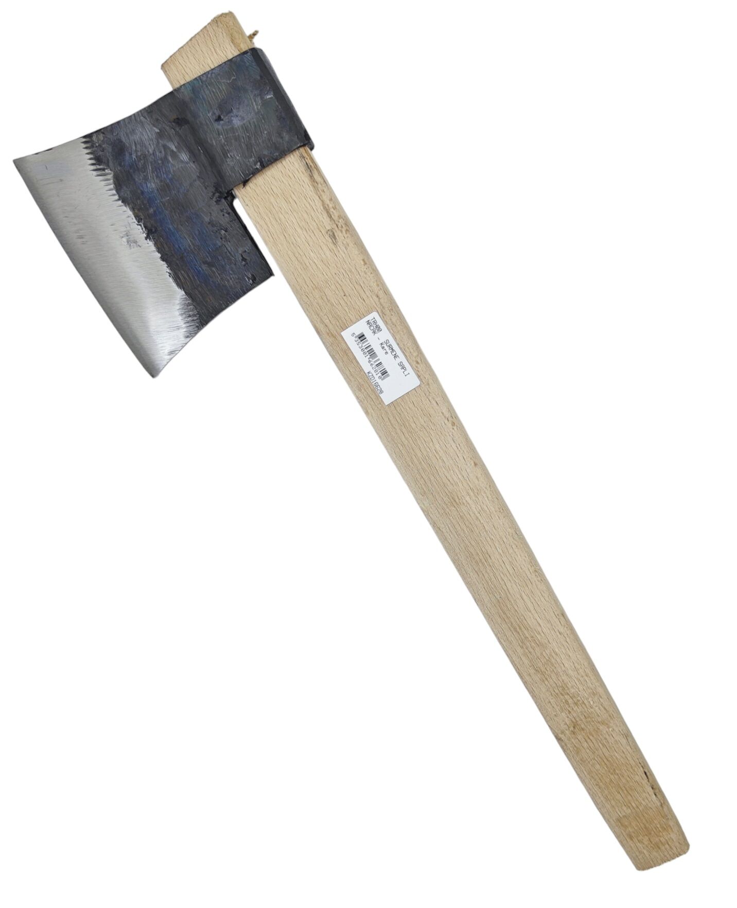 Trh10 Sürmene Saplı Nacak - Kare