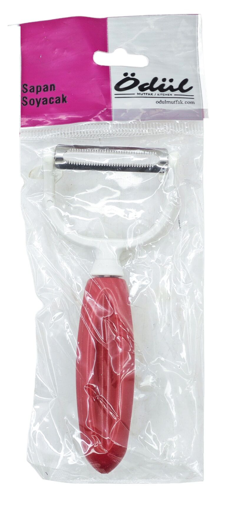 Odl-8206 Ödül Tekli Sapan Soyacak