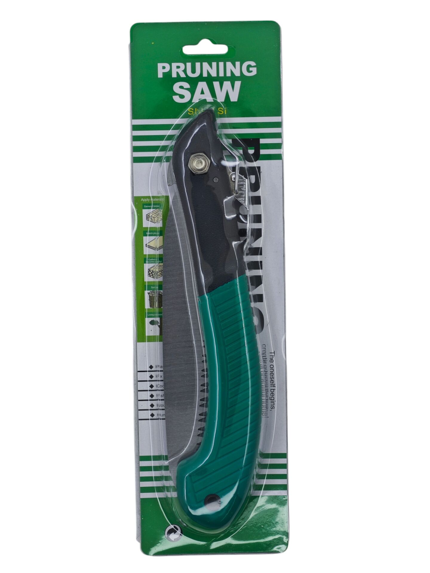 MRC-1499 Pruning Saw Katlanır Budama Testeresi
