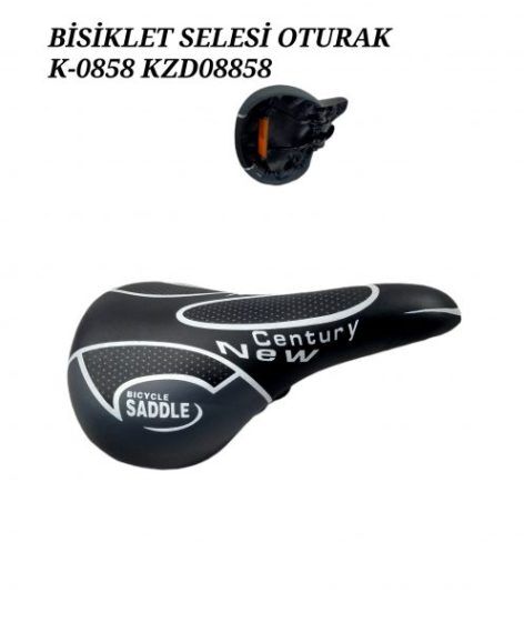 K-0858 Ksmart Bisiklet Selesi