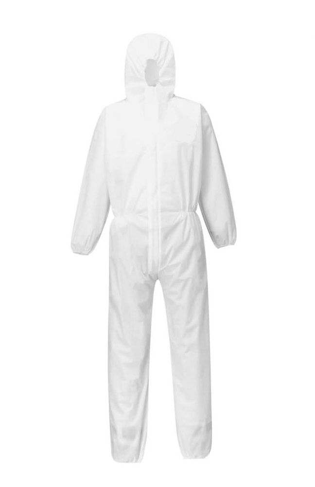 4180002 Honeywell Mutex2 Overall Koruyucu Tulum - L