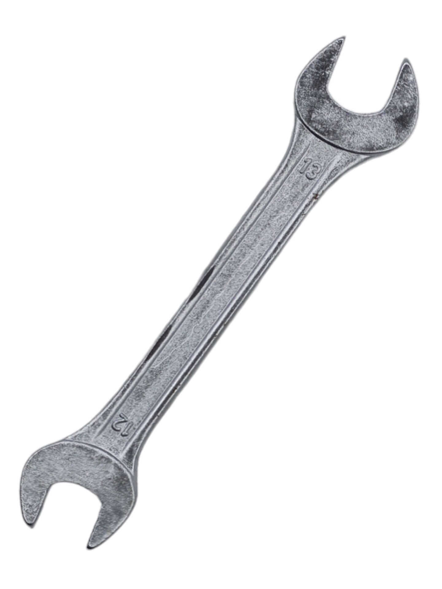 00511 Haktaş Açık Ağız Anahtar 12*13Mm