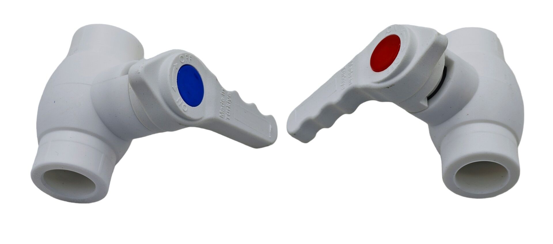 16747 Arsu Pipe Pprc Küresel Vana 20*20Mm