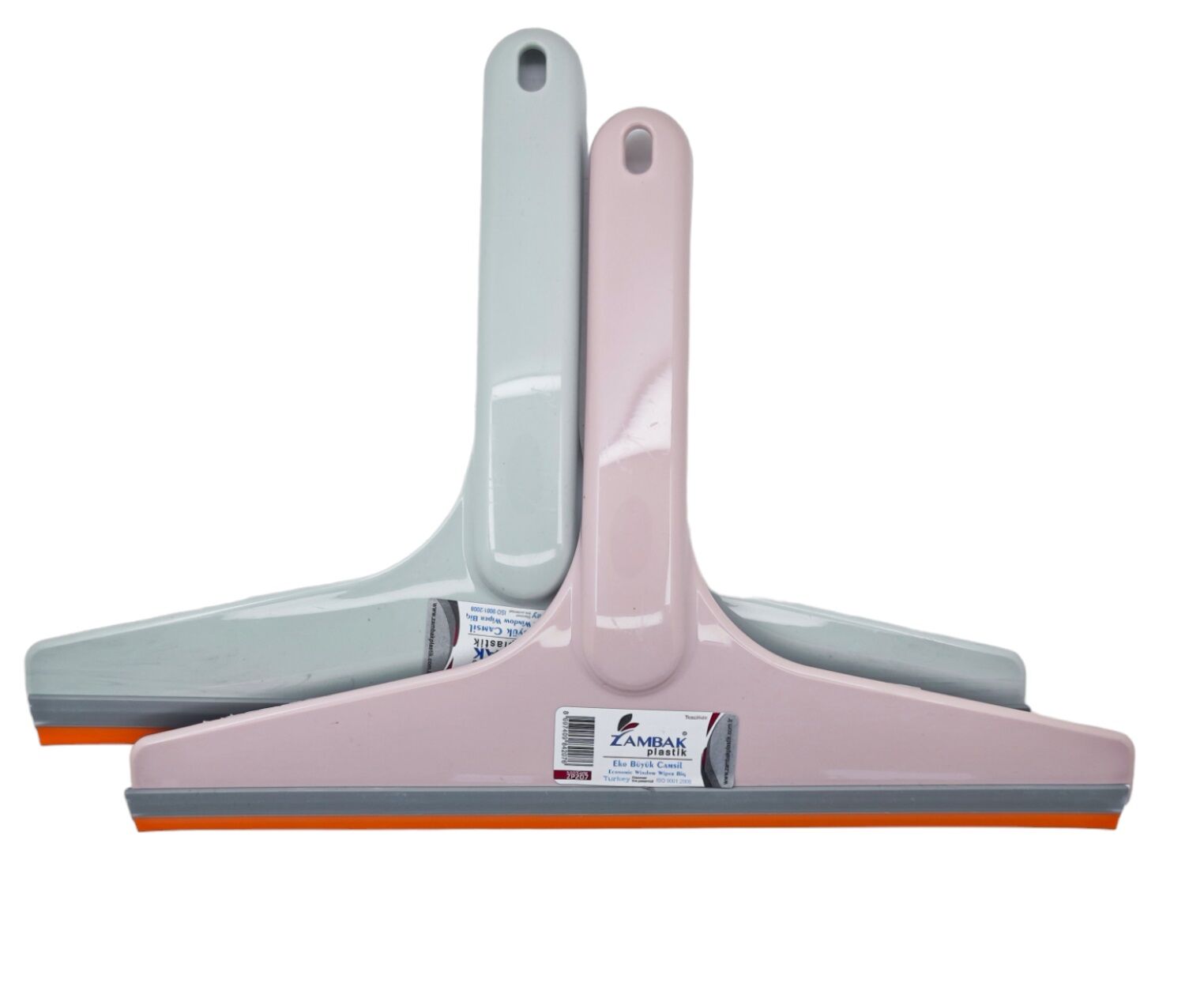 ZP207 Zambak Eko Camsil 28cm - Büyük