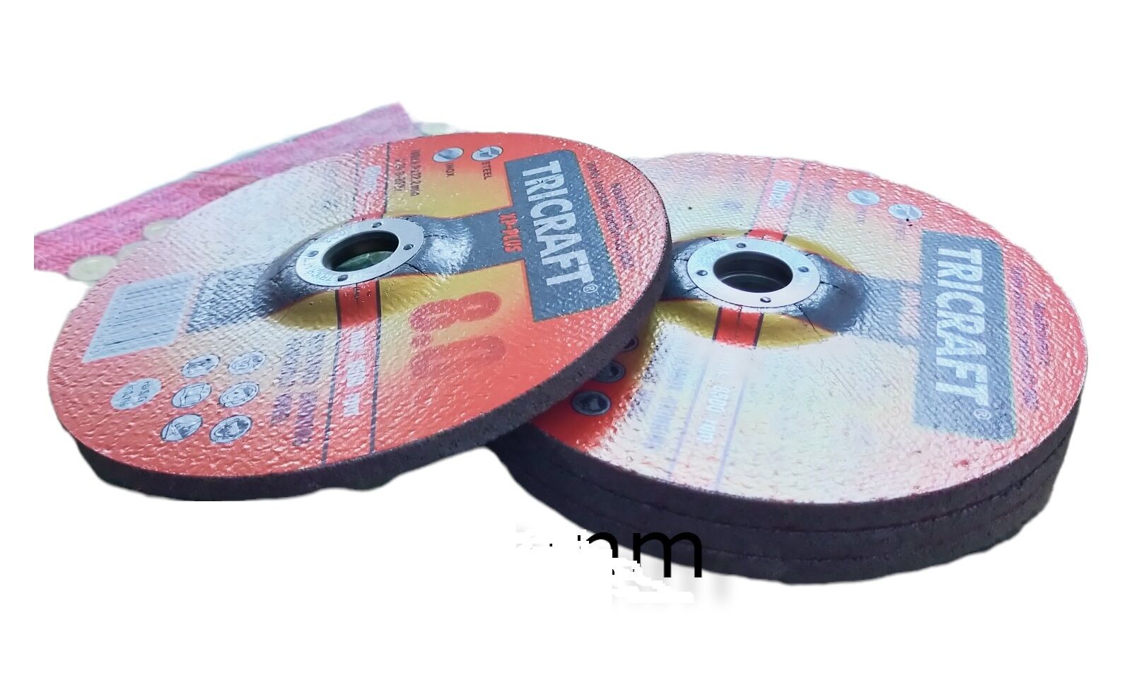 M-3310 Trıcraft Taşlama 180*8*22.2Mm