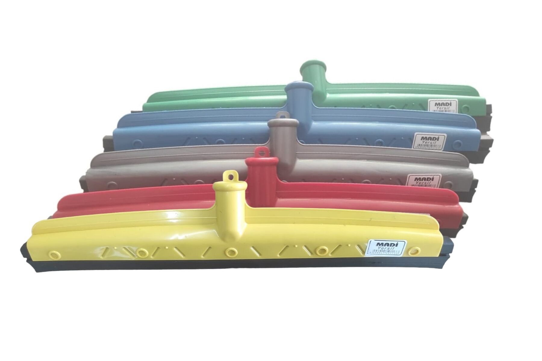 MD-01 Madi Plastik Yersil 40cm