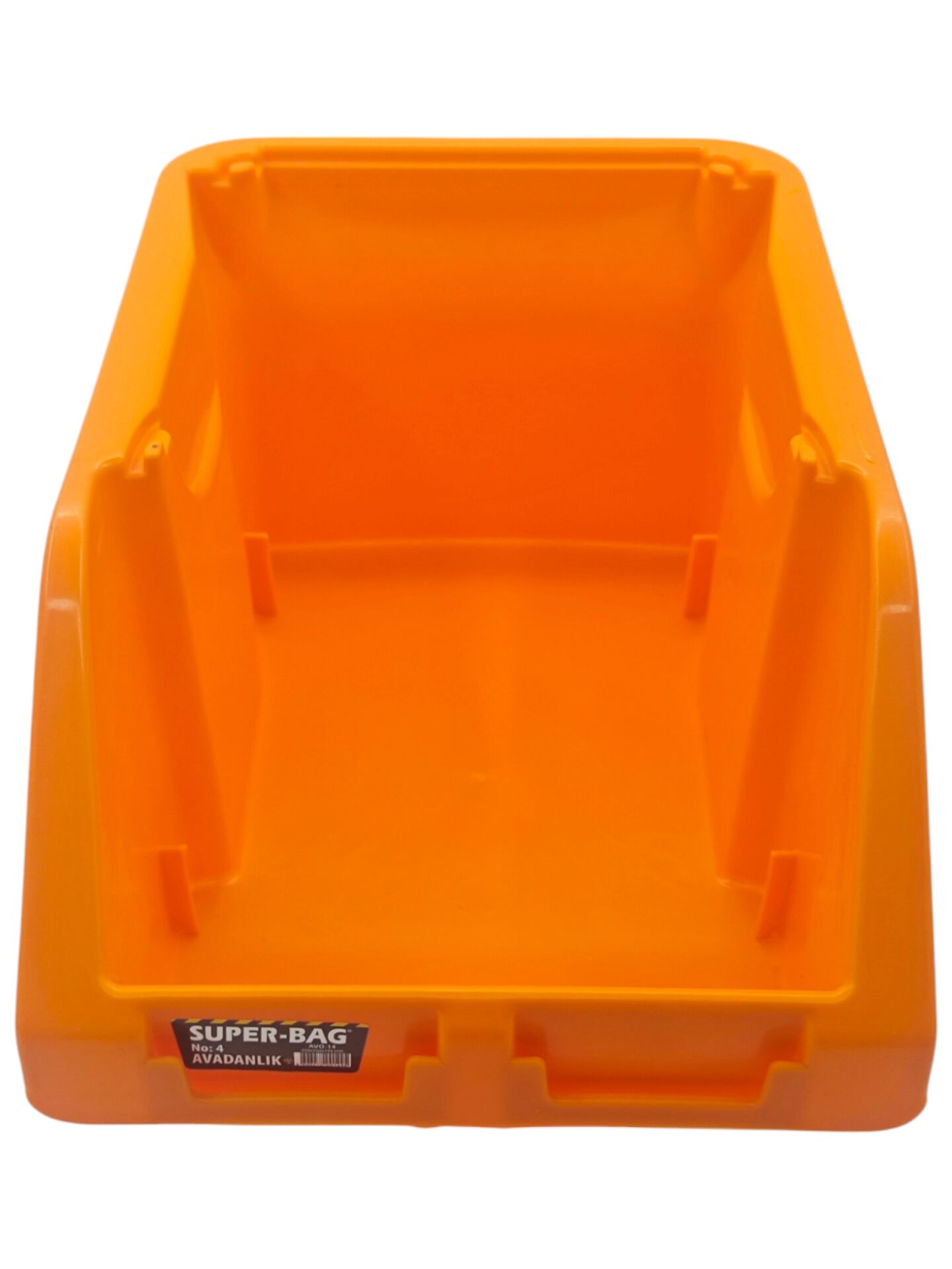 AVO-14 Super-Bag Avadanlık No:4