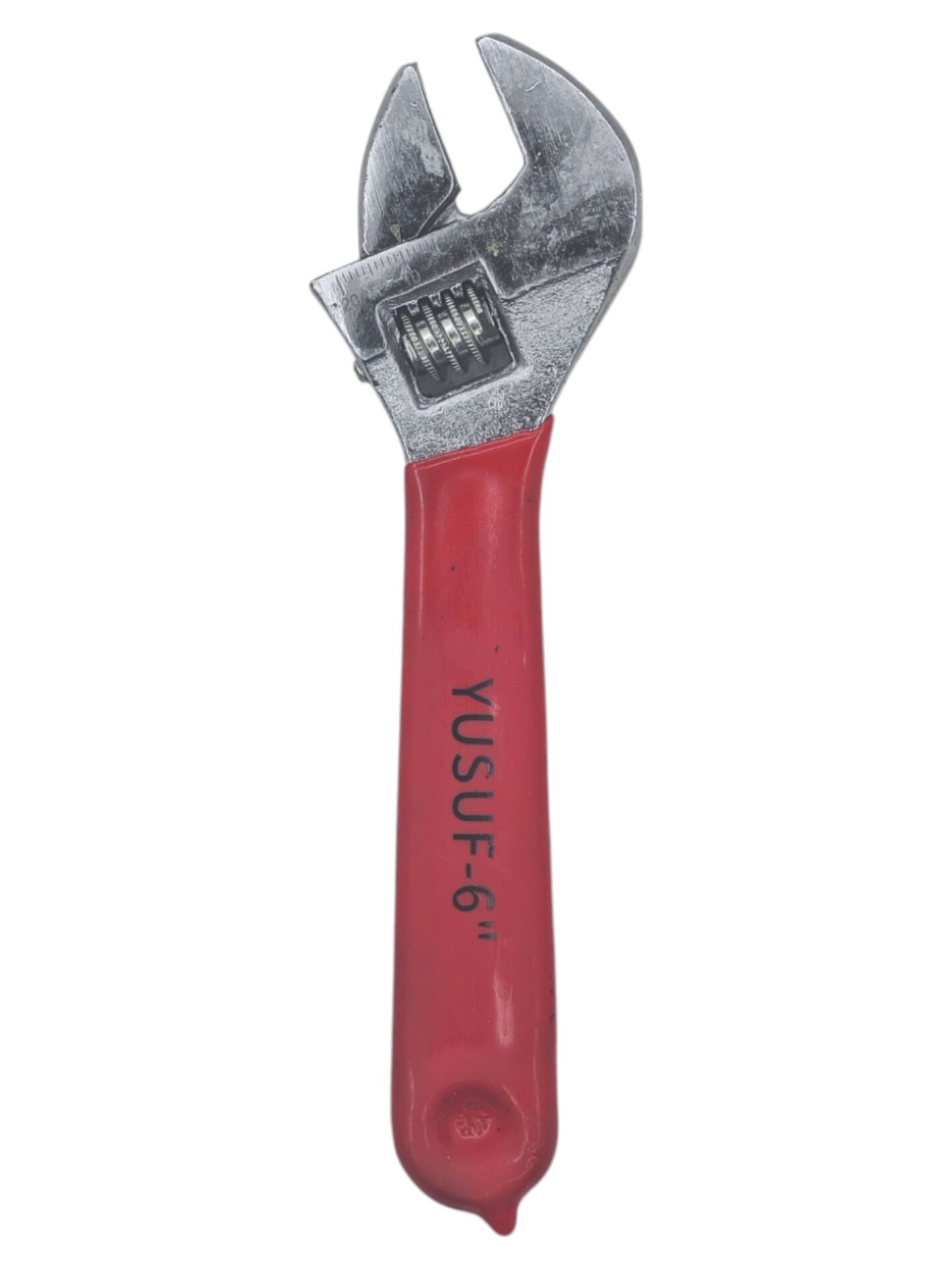 05656 Yusuf Kurbağacık Anahtarı 6'' 150mm