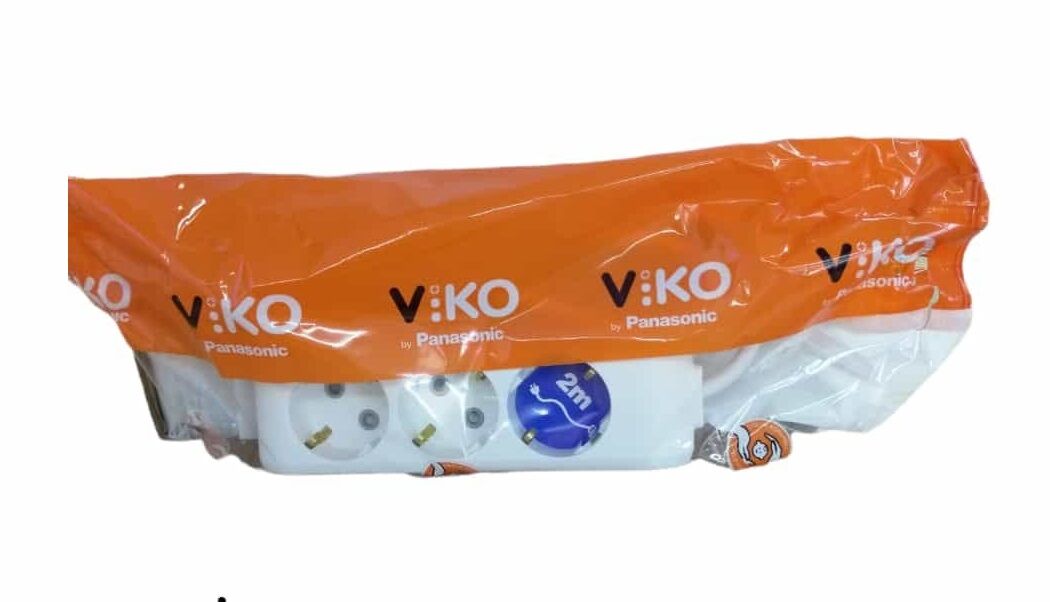 90113302 Viko Ara Koblo 3Lü 2M