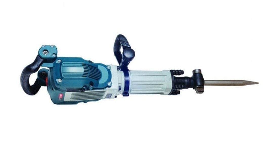 BDH1600X01 Mur-Cell 1750W Kırıcı Matkap