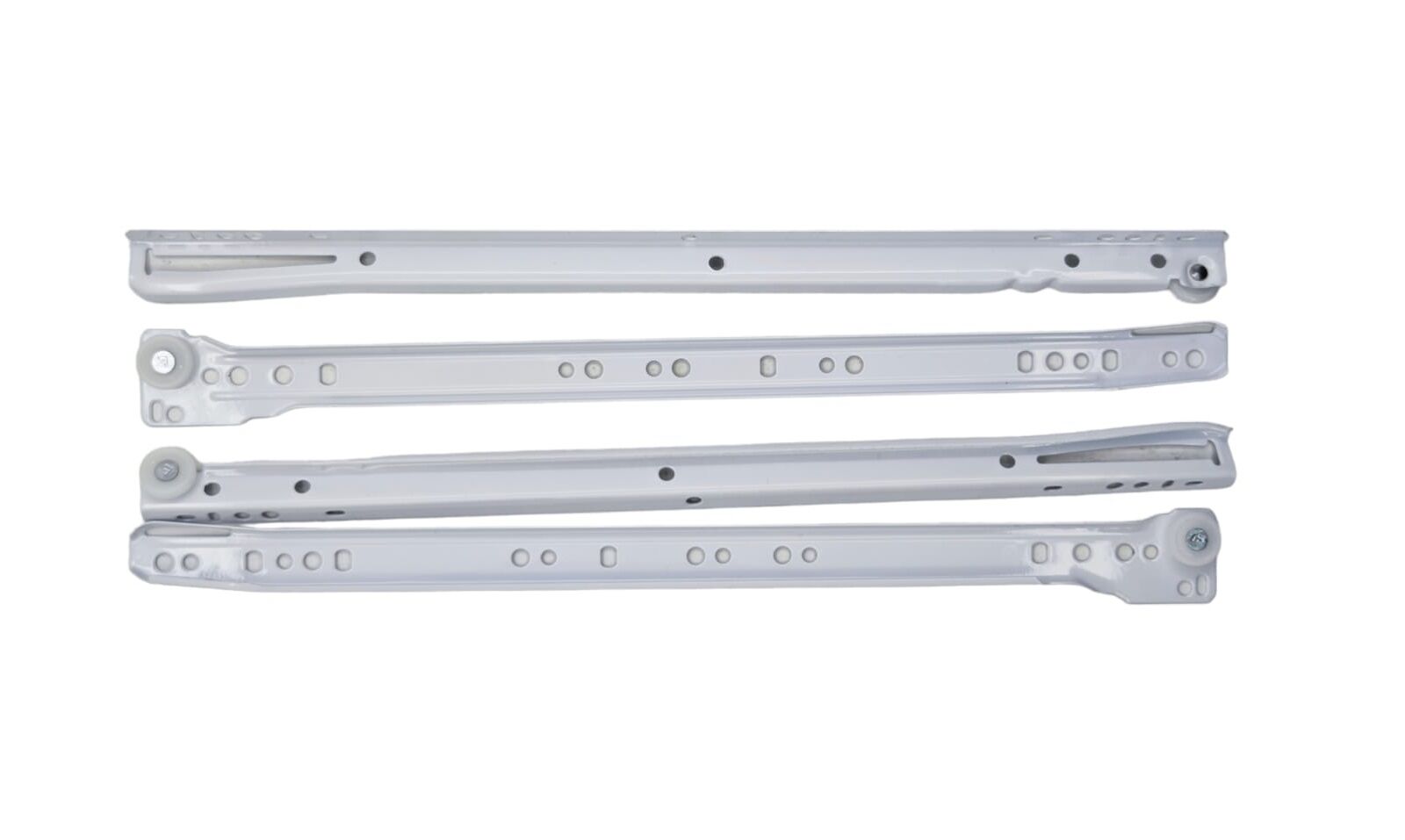 16832 Flore Çekmece Rayı 2Li 45Cm