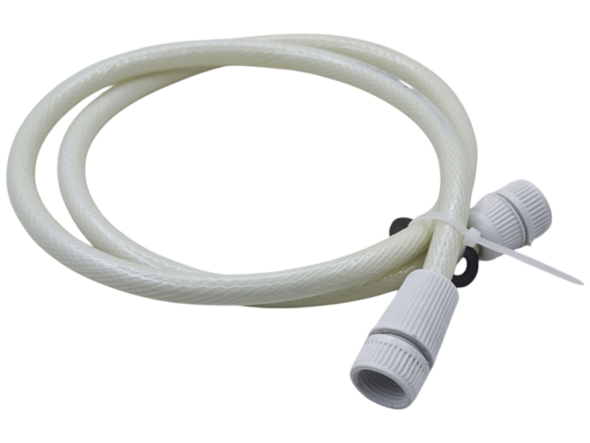 D-010 Plastik Duş Hortumu