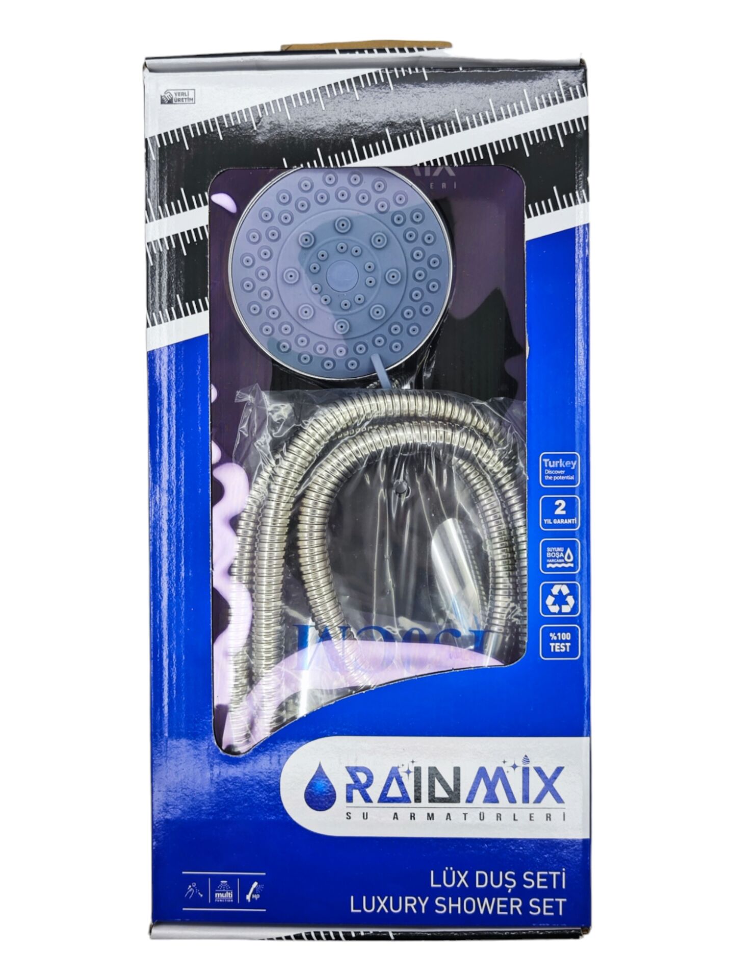 1643 Raınmix Lüks Düş Seti