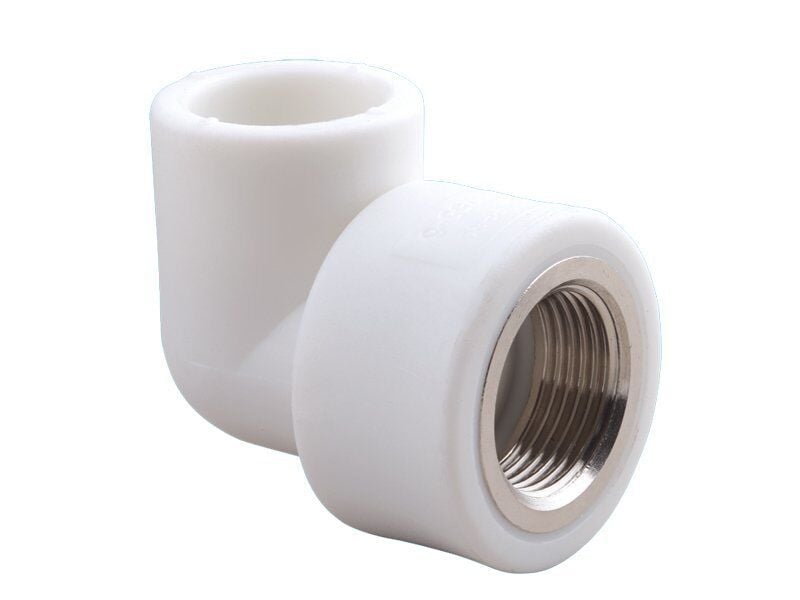 16749 Arsu Pipe Pprc İçten Dışlı Dirsek 20*20Mm