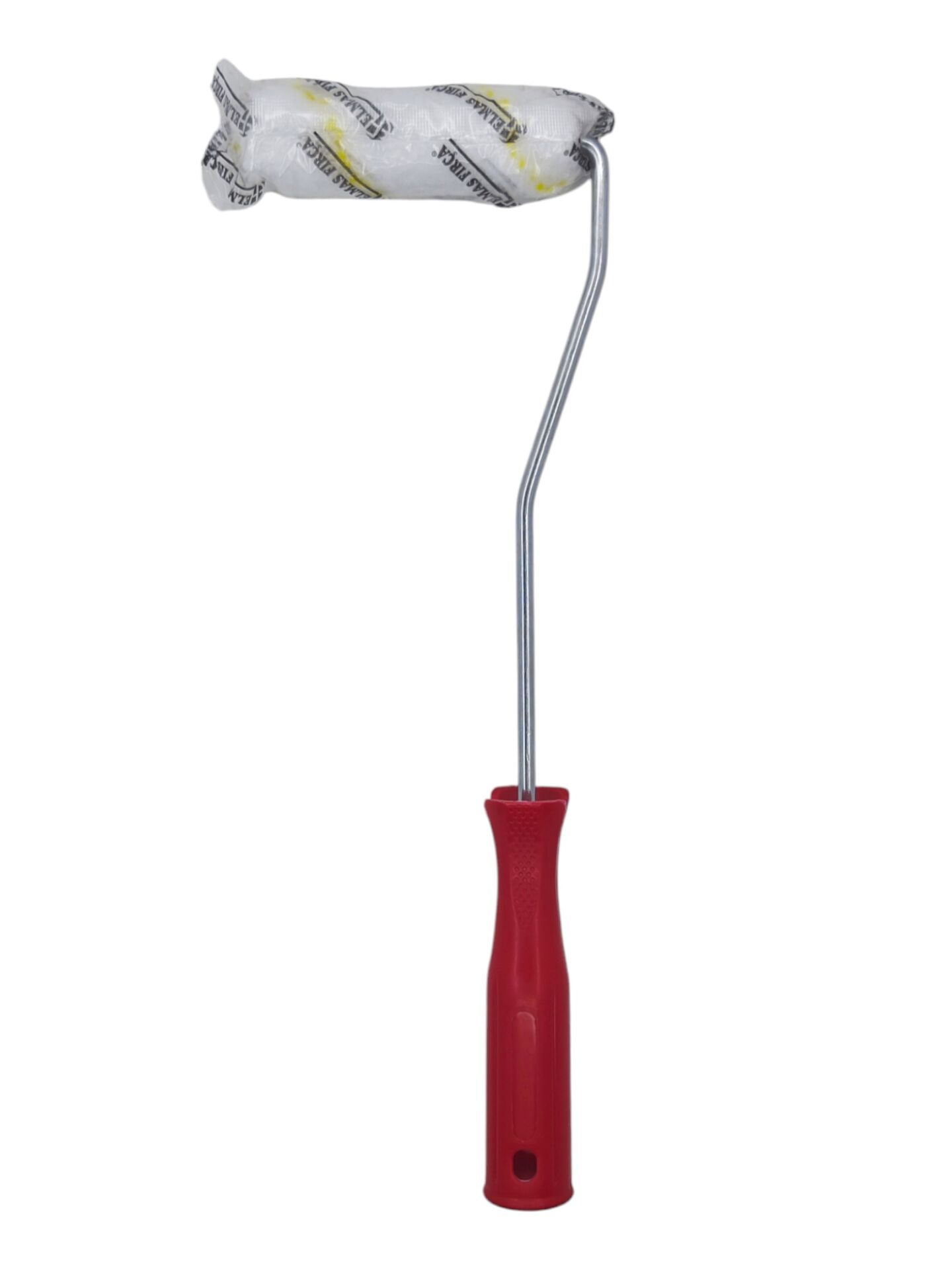 125 301 Parmak Boya Rulosu 10cm