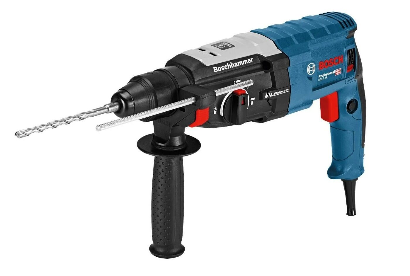611 253 703 Bosch GBH 2-26 DRE Krıcı Delici Hilti