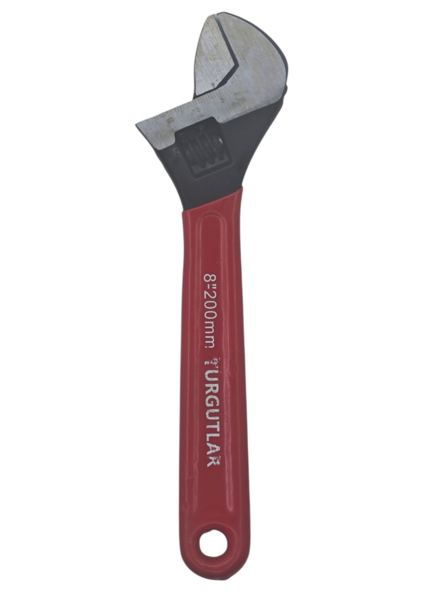 05607 Turgutlar Dövme Çelik Kurbağacık 8'' 200mm