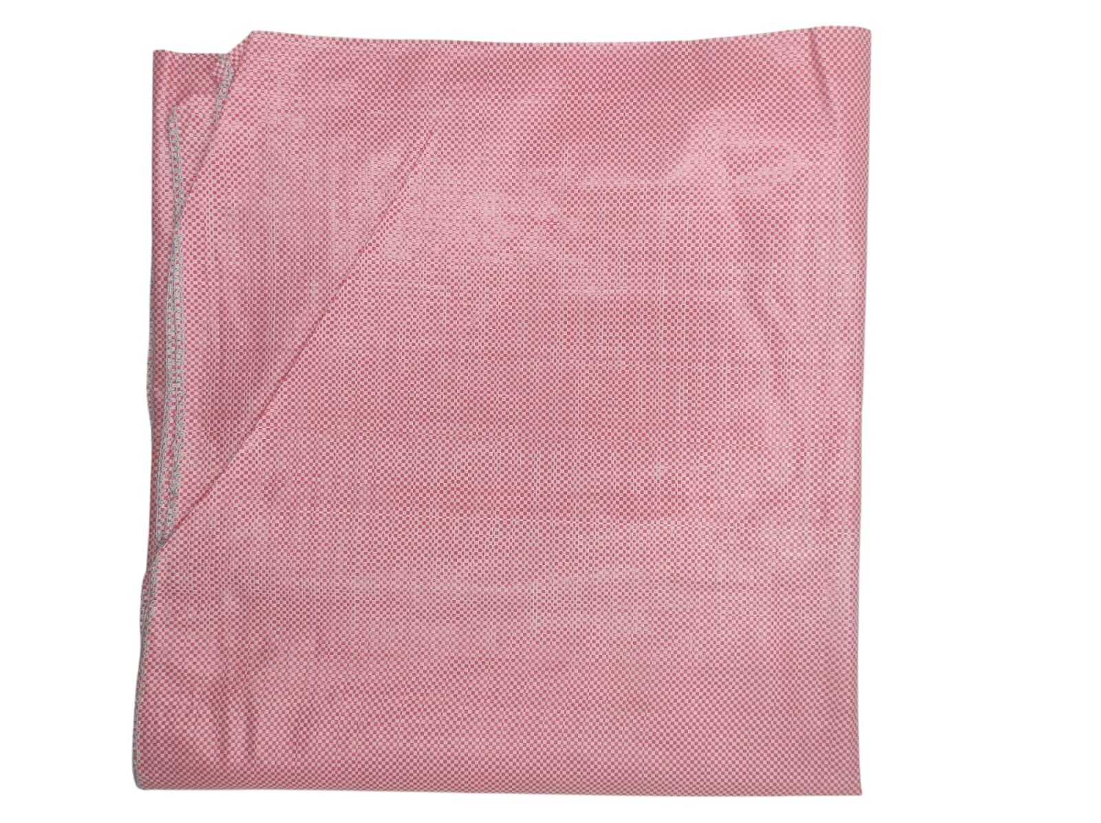400N Çay Bezi 400gr 2*2m - Kırmızı