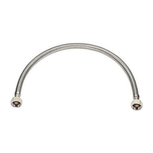 15456 Hazal 3/8 3/8 Ara Flex Boru 50cm