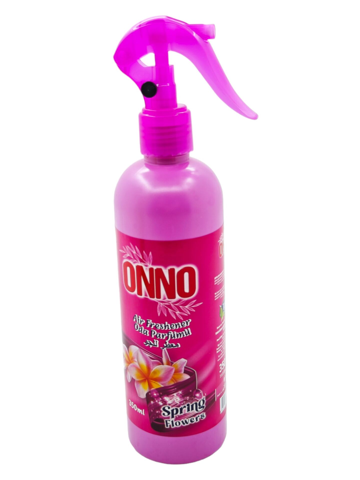Onno Oda Parfümü 350Ml - Bahar Çiçekleri