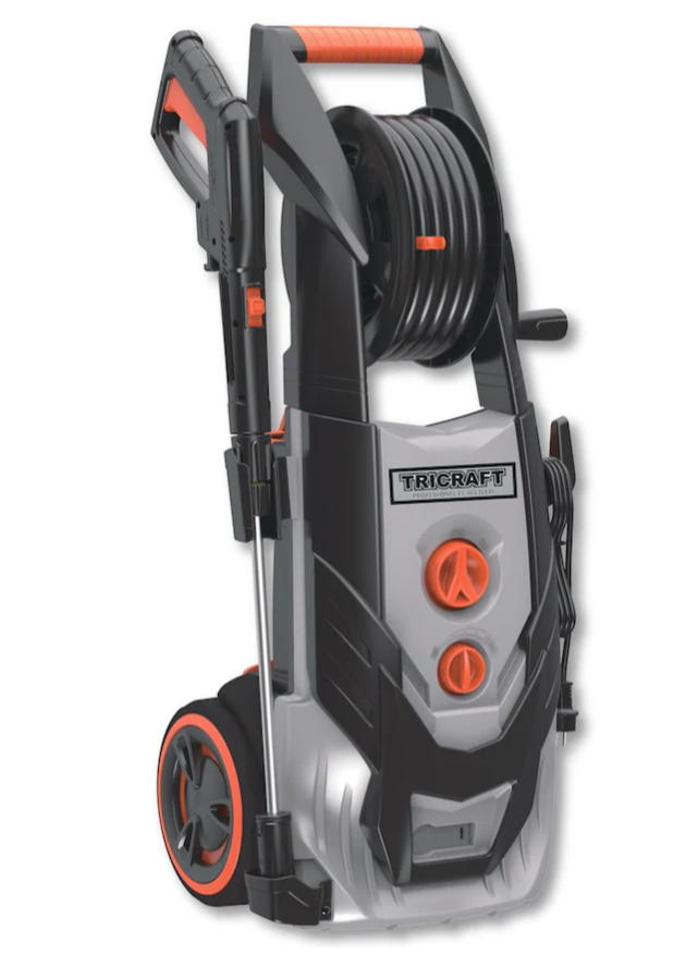 M-7000 Trıcraft 150 Bar Basınçlı Yıkama Makinesi