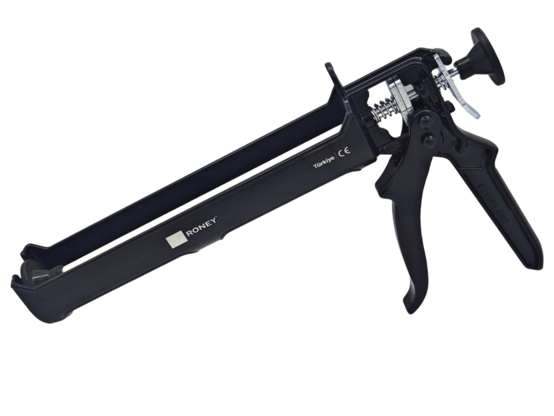 251 Roney Metal Silikon Tabancası