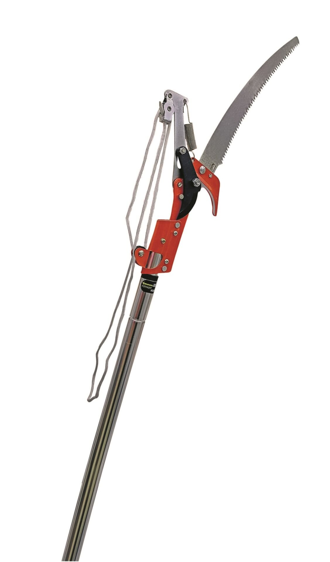 Mk4570 Bay-Tec Tepe Makası -Metal Teleskop