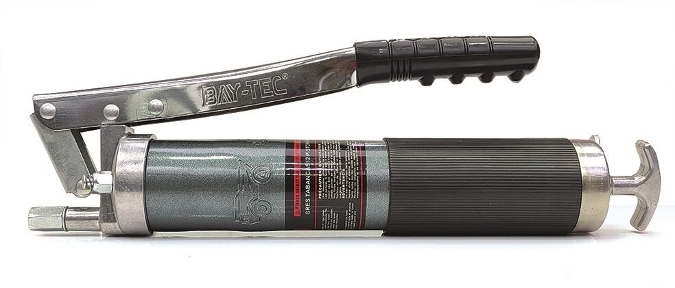 Mk1312 Bay-Tec Gres Pompası 500Cc (2 Piston)