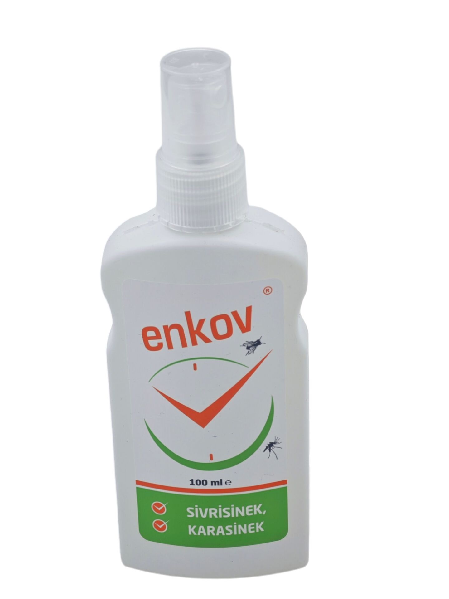 0260 Enkov Sinek Kovucu Losyon 100ml