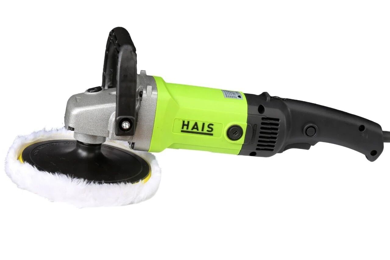 MB7801 Hais Polisaj Makinesi 1300W