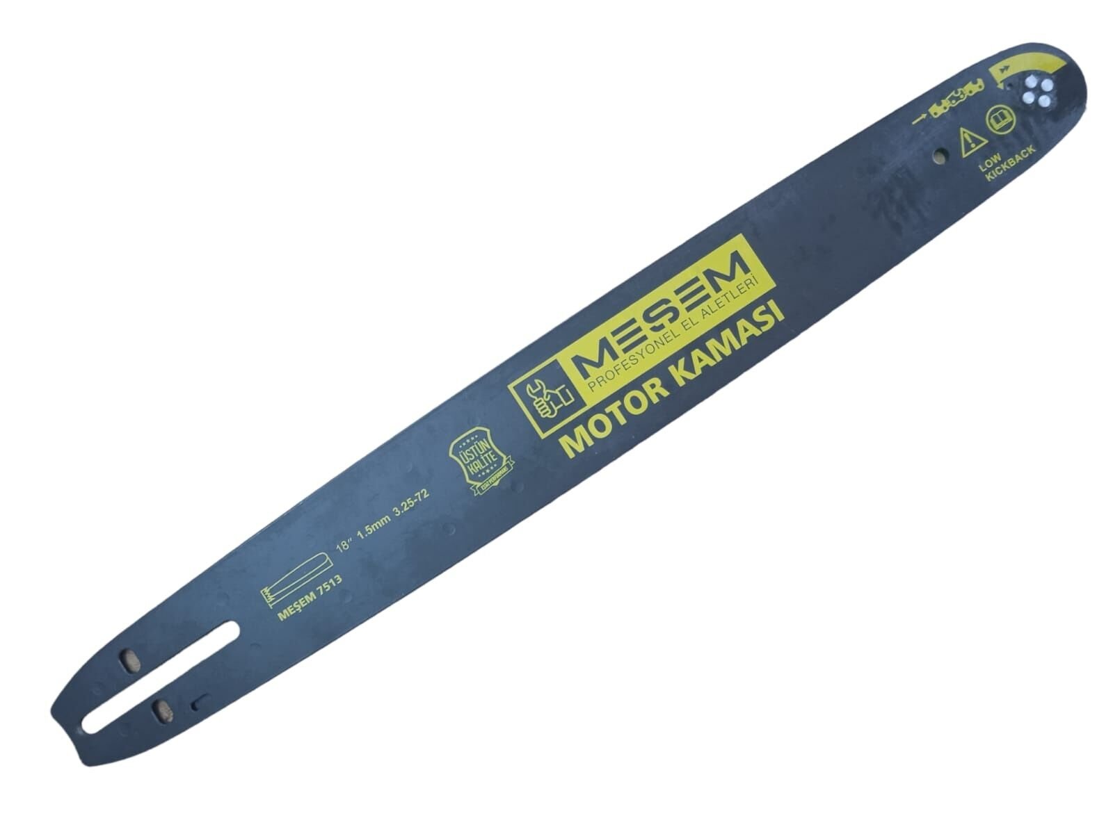 M-7513 Meşem Motor Kaması 3.25-72