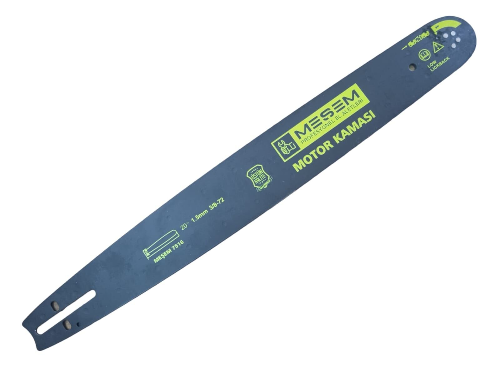 M-7516 Meşem Motor Kaması 3.8-72