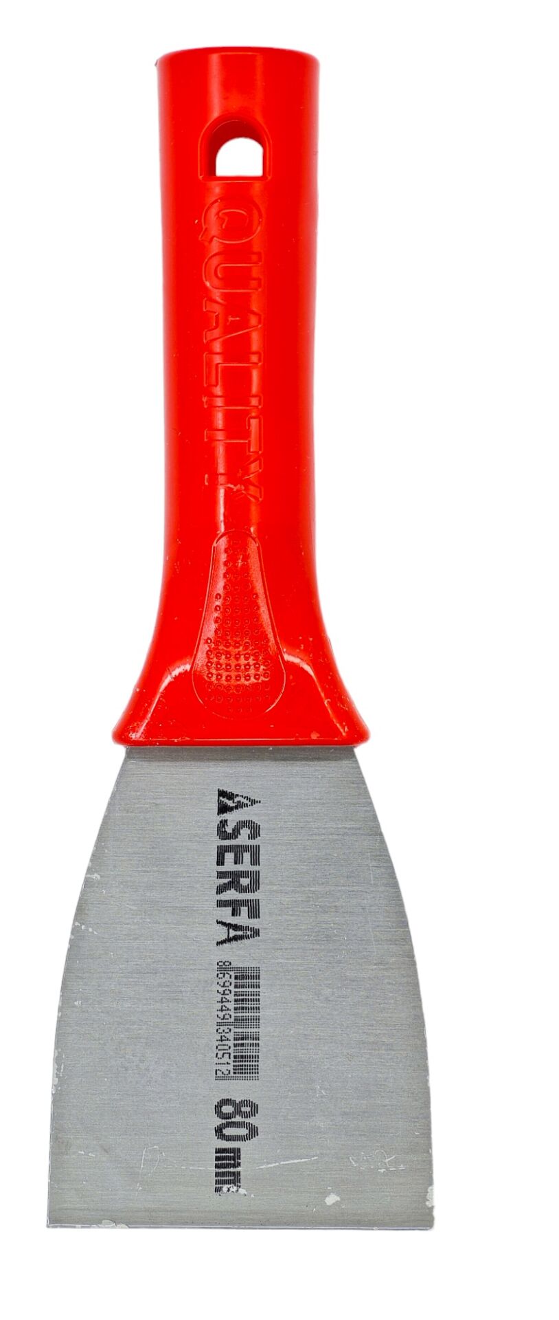 051 Serfa Sırık Spatula 80mm