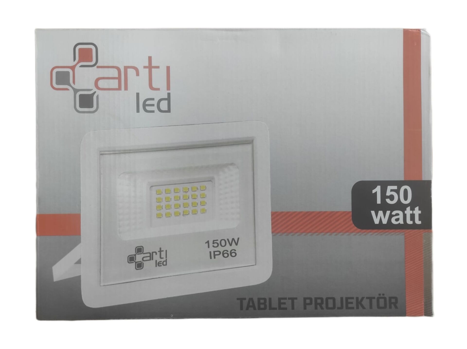 Art-234 Artı Led 150w Tablet Projektör