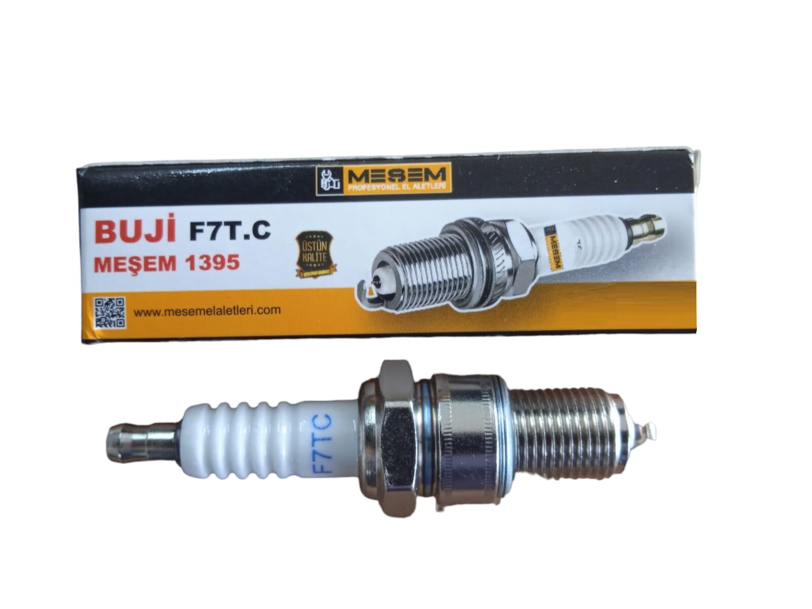 M 1395 Meşem F7T.C 2T Buji - Uzun Dip